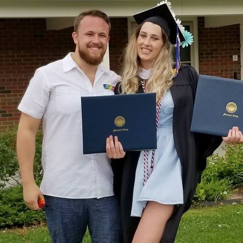 Meet your Posher, Bridgette